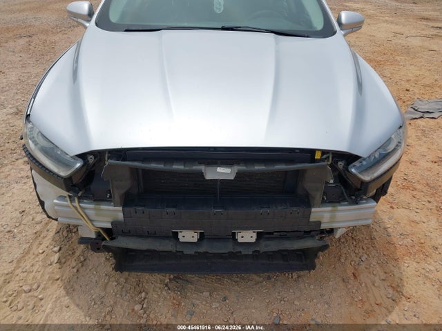 2016 FORD FUSION SE — фото 6