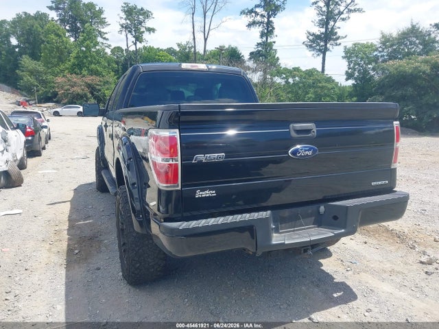 صورة 3 لـ 2014 FORD F-150 STX
