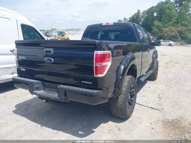 صورة 4 لـ 2014 FORD F-150 STX