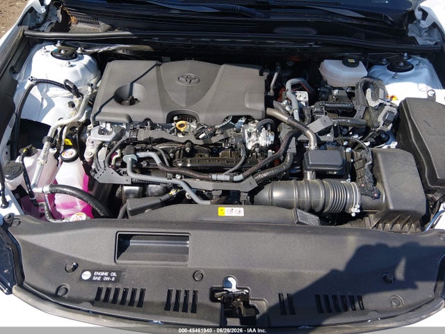 صورة 10 لـ 2026 Toyota CAMRY SE