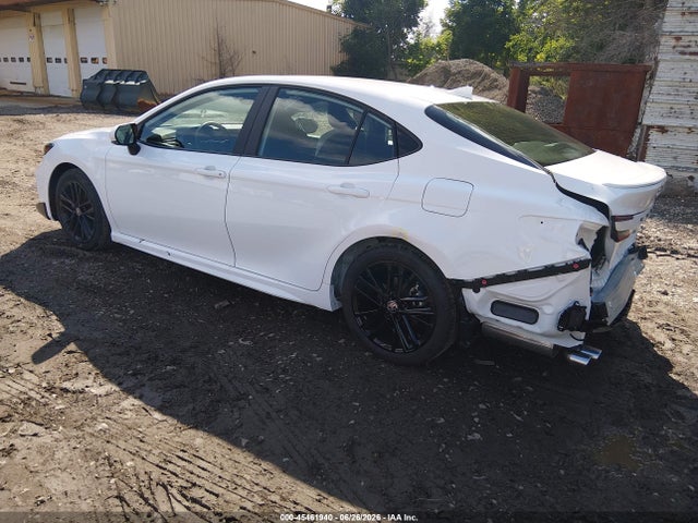 صورة 3 لـ 2026 Toyota CAMRY SE