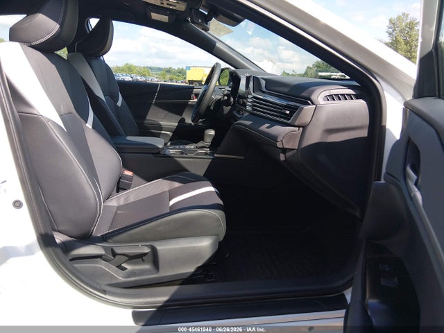 صورة 5 لـ 2026 Toyota CAMRY SE
