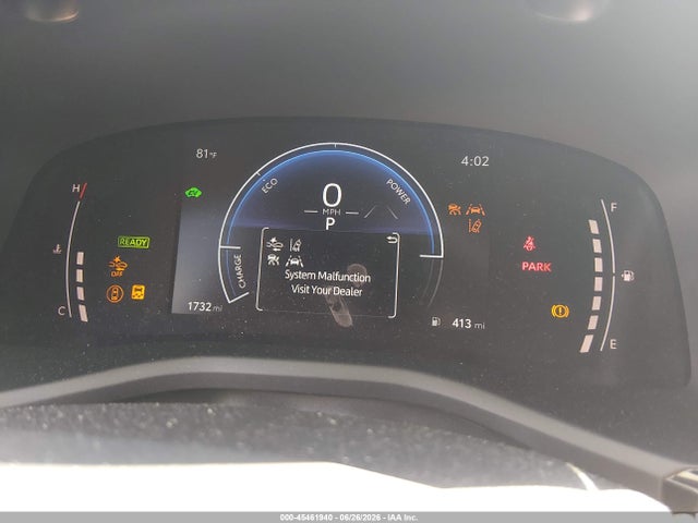 صورة 7 لـ 2026 Toyota CAMRY SE