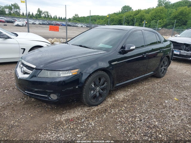 2007 Acura TL TYPE S 照片 2