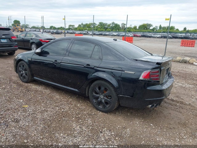 2007 Acura TL TYPE S 照片 3