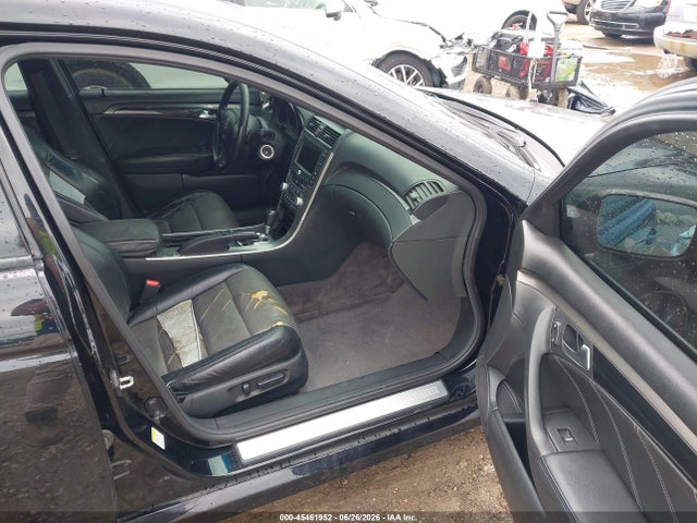 2007 Acura TL TYPE S 照片 5