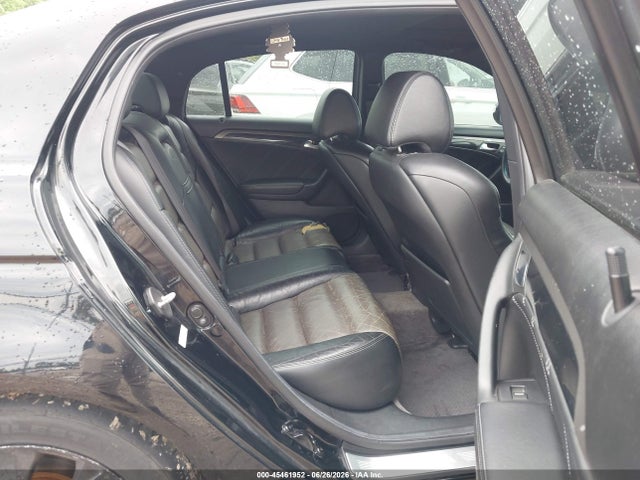 2007 Acura TL TYPE S 照片 8