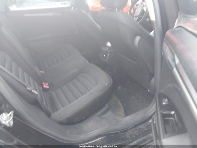 2015 FORD FUSION SE 照片 8