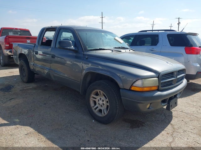 2003 Dodge DAKOTA SPORT/SXT 照片 1