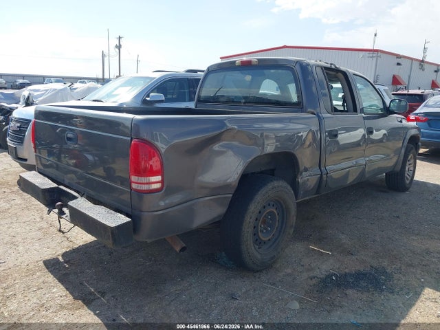 2003 Dodge DAKOTA SPORT/SXT 照片 4