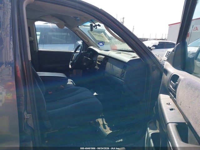 2003 Dodge DAKOTA SPORT/SXT 照片 5