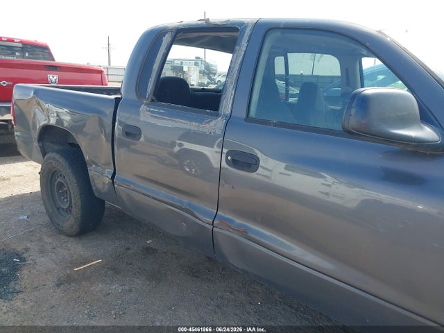 2003 Dodge DAKOTA SPORT/SXT 照片 6