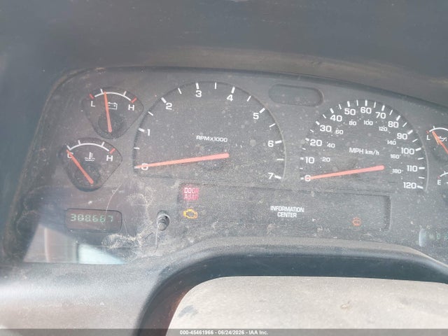 2003 Dodge DAKOTA SPORT/SXT 照片 7