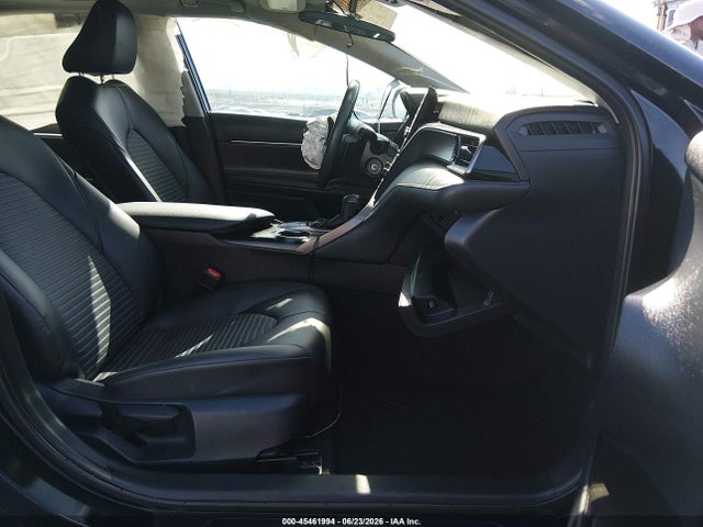 2024 Toyota CAMRY SE 照片 5