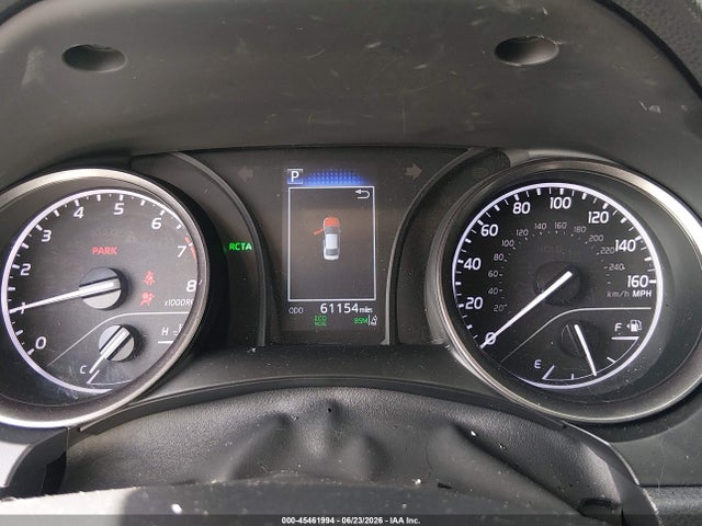2024 Toyota CAMRY SE 照片 7