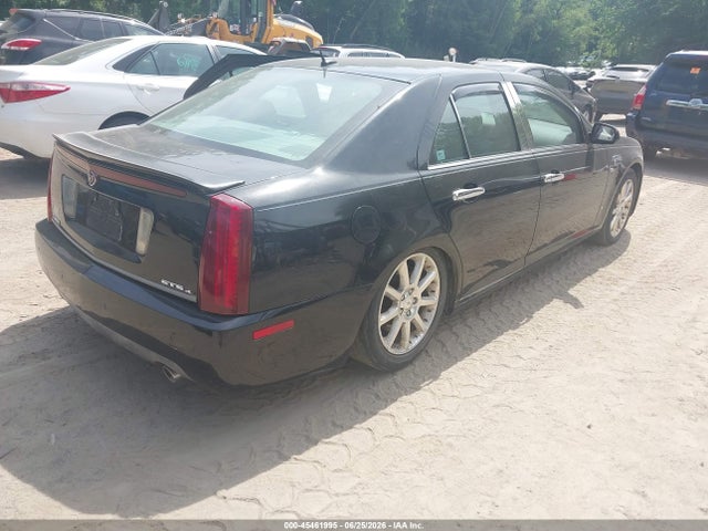 صورة 4 لـ 2006 Cadillac STS V8