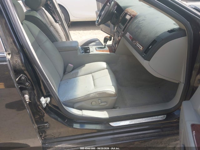 صورة 5 لـ 2006 Cadillac STS V8