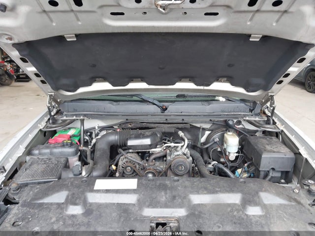 صورة 10 لـ 2011 Chevrolet SILVERADO 1500 WORK TRUCK