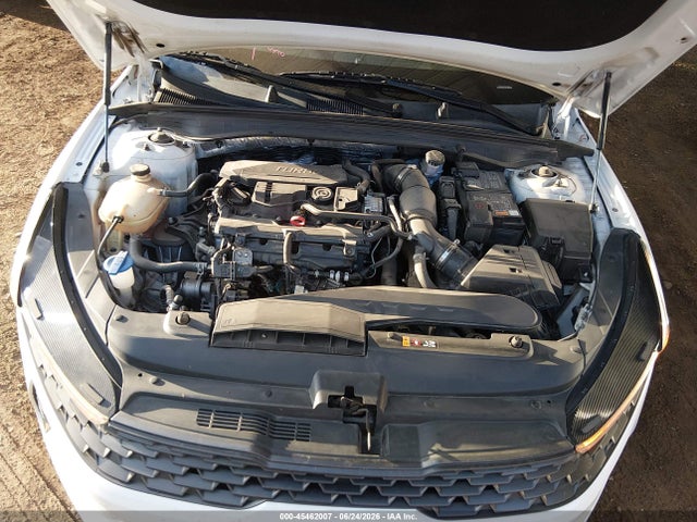 2023 KIA K5 LXS photo 10