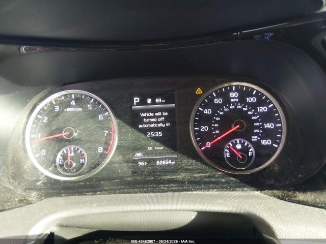 2023 KIA K5 LXS photo 7