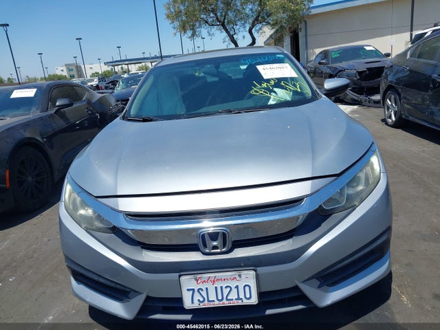 صورة مصغرة 12 لـ 2016 Honda CIVIC EX
