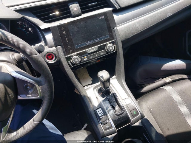 صورة مصغرة 11 لـ 2016 Honda CIVIC EX