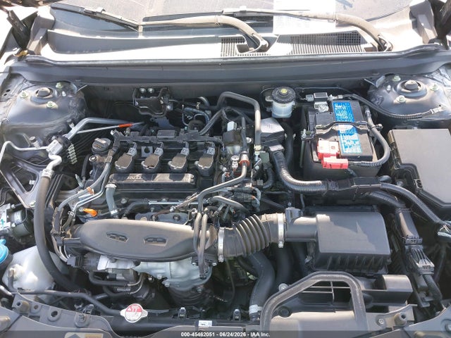 2023 Honda ACCORD EX 照片 10