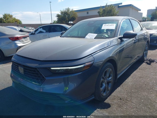 2023 Honda ACCORD EX 照片 2