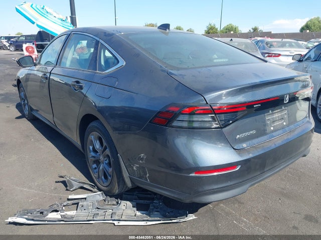 2023 Honda ACCORD EX 照片 3