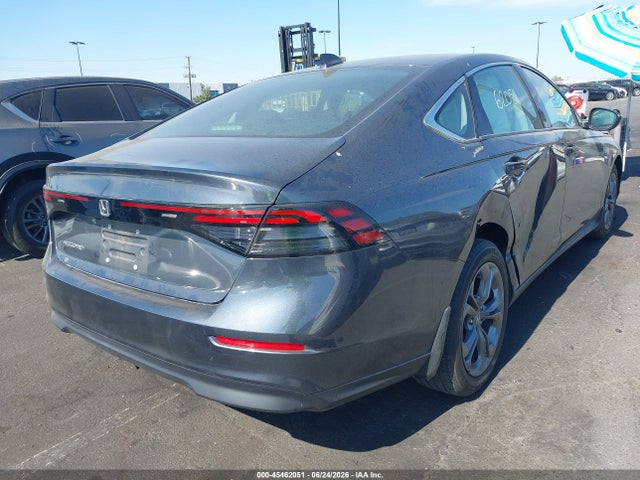 2023 Honda ACCORD EX 照片 4