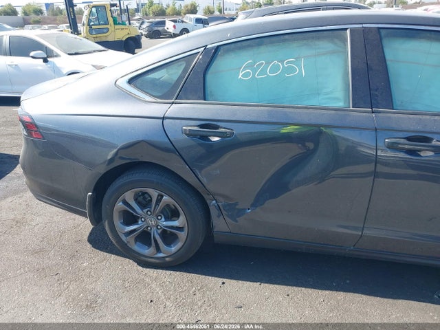 2023 Honda ACCORD EX 照片 6