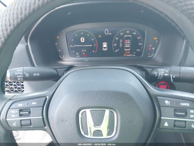 2023 Honda ACCORD EX 照片 7