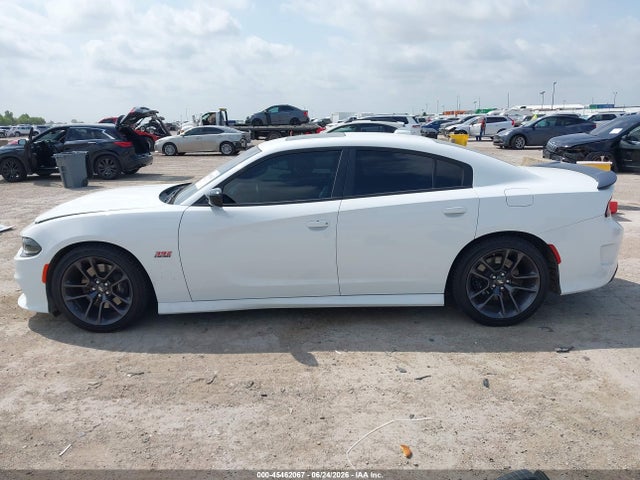 2023 Dodge CHARGER SCAT PACK — миниатюра 15
