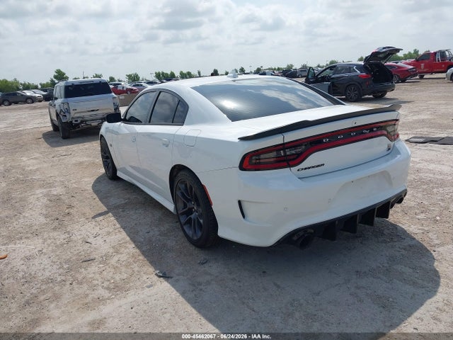 صورة 3 لـ 2023 Dodge CHARGER SCAT PACK