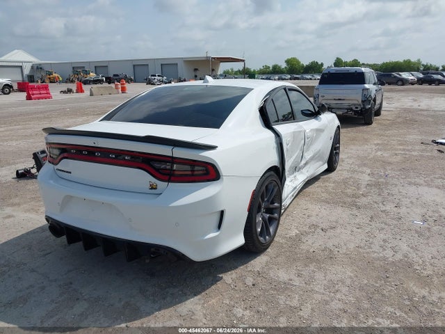 صورة 4 لـ 2023 Dodge CHARGER SCAT PACK