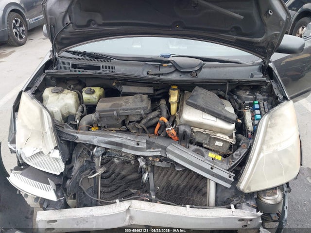 2009 Toyota PRIUS 照片 10