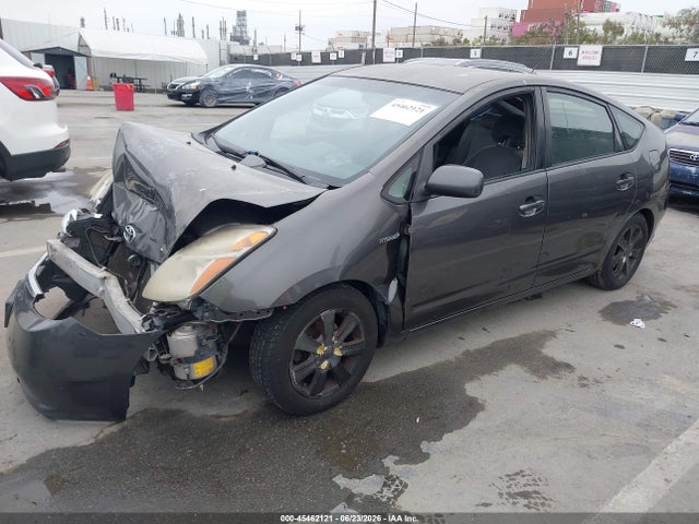 2009 Toyota PRIUS photo 2