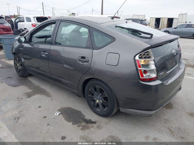 صورة مصغرة 3 لـ 2009 Toyota PRIUS