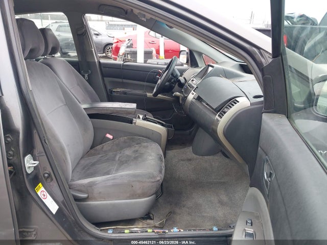 2009 Toyota PRIUS photo 5