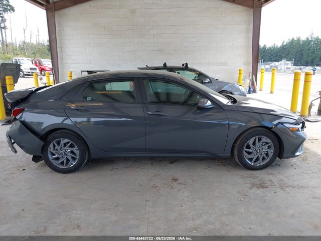 2024 Hyundai ELANTRA SEL 缩略图 13