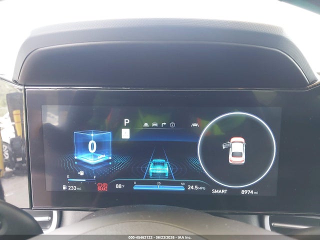 2024 Hyundai ELANTRA SEL 照片 7