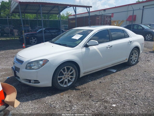 صورة 2 لـ 2009 Chevrolet MALIBU LTZ