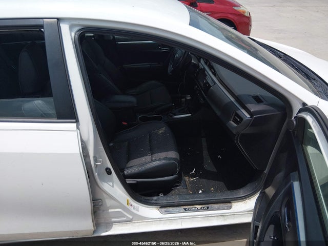 صورة 5 لـ 2016 Toyota COROLLA S