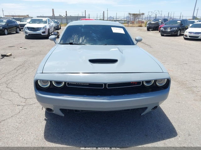 2021 Dodge CHALLENGER R/T 缩略图 13