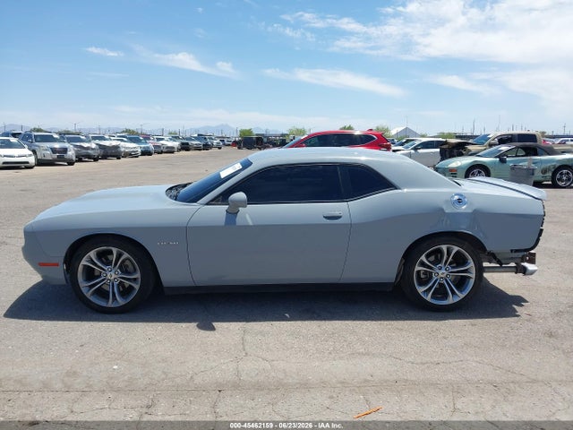 2021 Dodge CHALLENGER R/T 缩略图 15