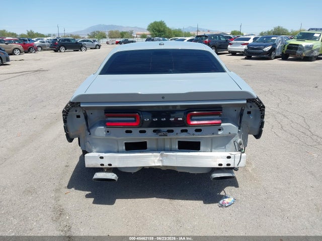 2021 Dodge CHALLENGER R/T 缩略图 17