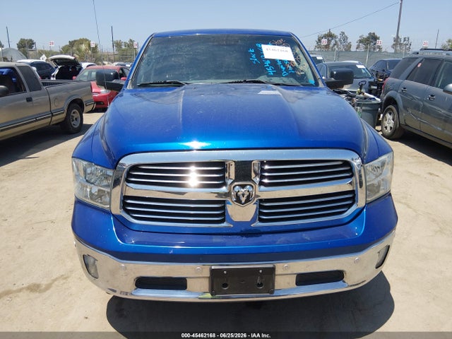 صورة مصغرة 12 لـ 2016 RAM 1500 BIG HORN
