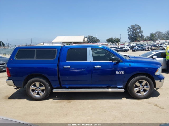 صورة مصغرة 13 لـ 2016 RAM 1500 BIG HORN