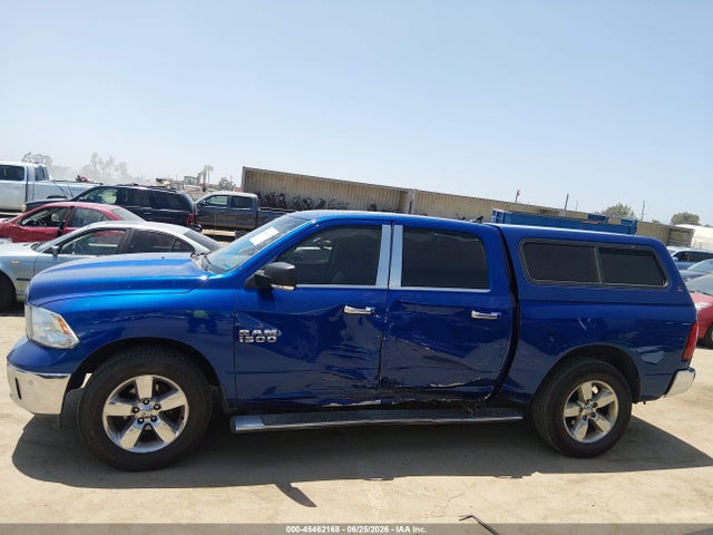 صورة مصغرة 14 لـ 2016 RAM 1500 BIG HORN