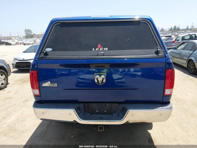 صورة مصغرة 16 لـ 2016 RAM 1500 BIG HORN
